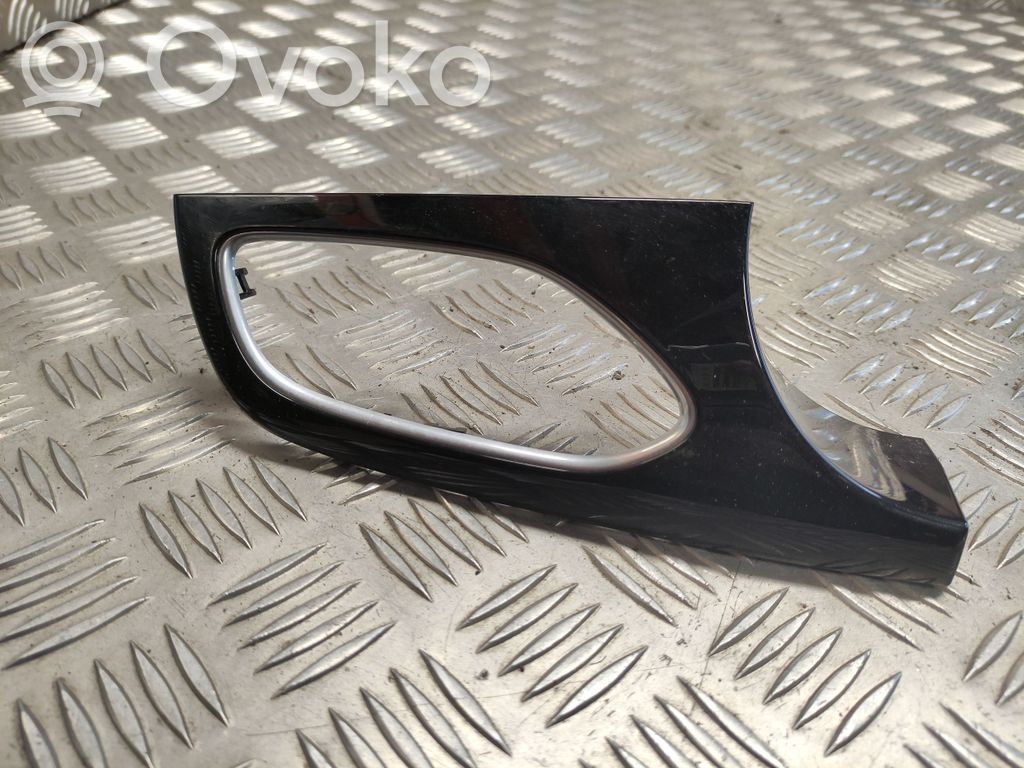 Opel Astra K Other front door trim element 