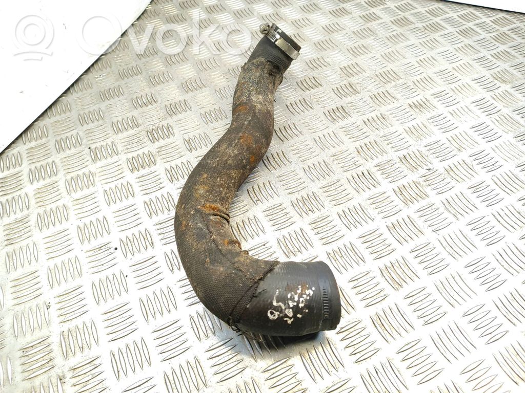 Furtun/conductă intercooler