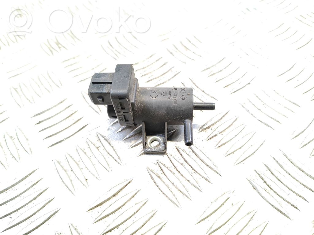 Nissan Juke I F15 Solenoīda vārsts 
