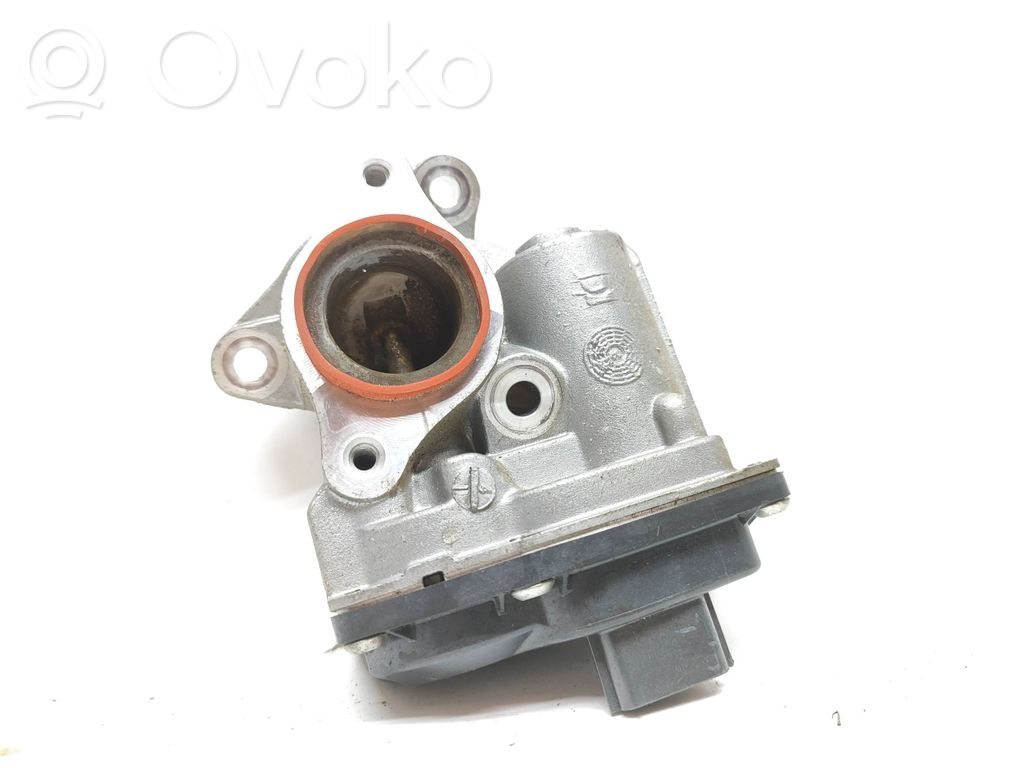 Renault Captur EGR vārsts 