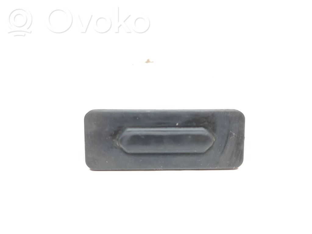 Renault Scenic IV - Grand scenic IV Tailgate opening switch 
