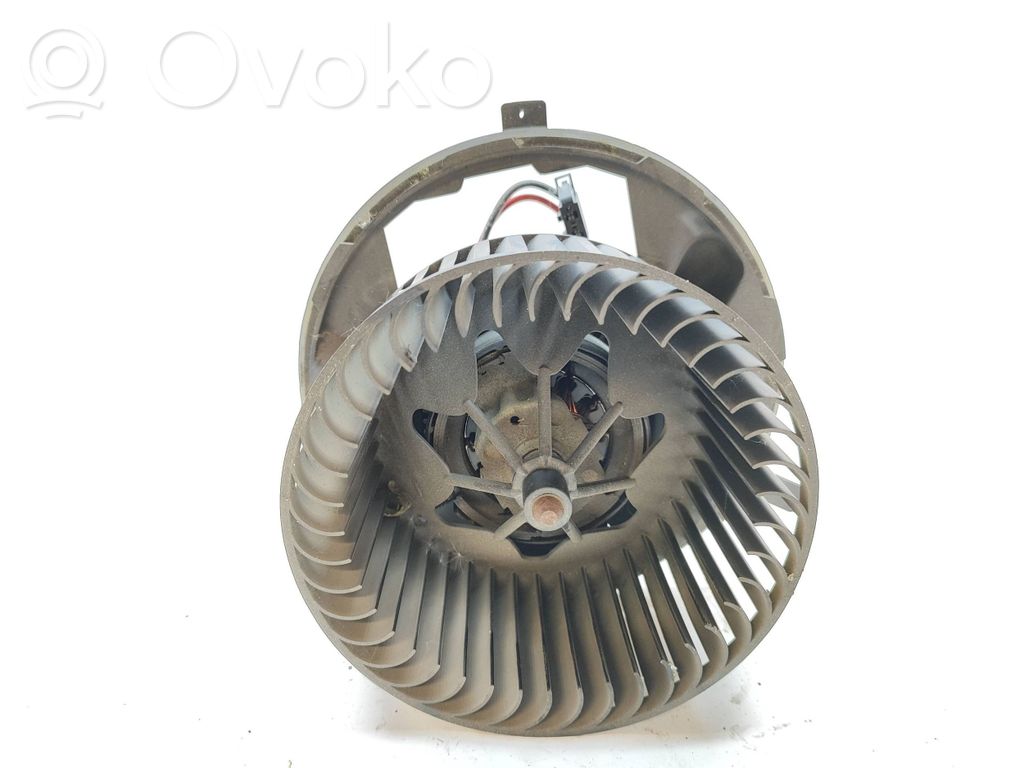 Skoda Octavia Mk2 (1Z) Pečiuko ventiliatorius/ putikas 
