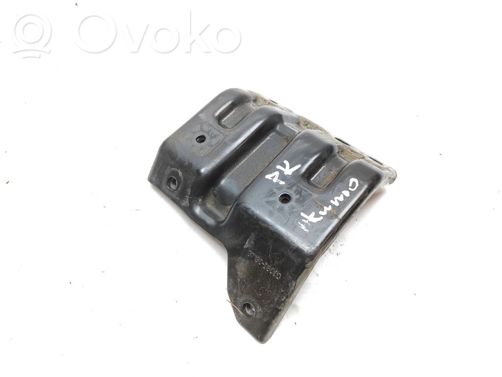 KIA Sportage Support batterie 