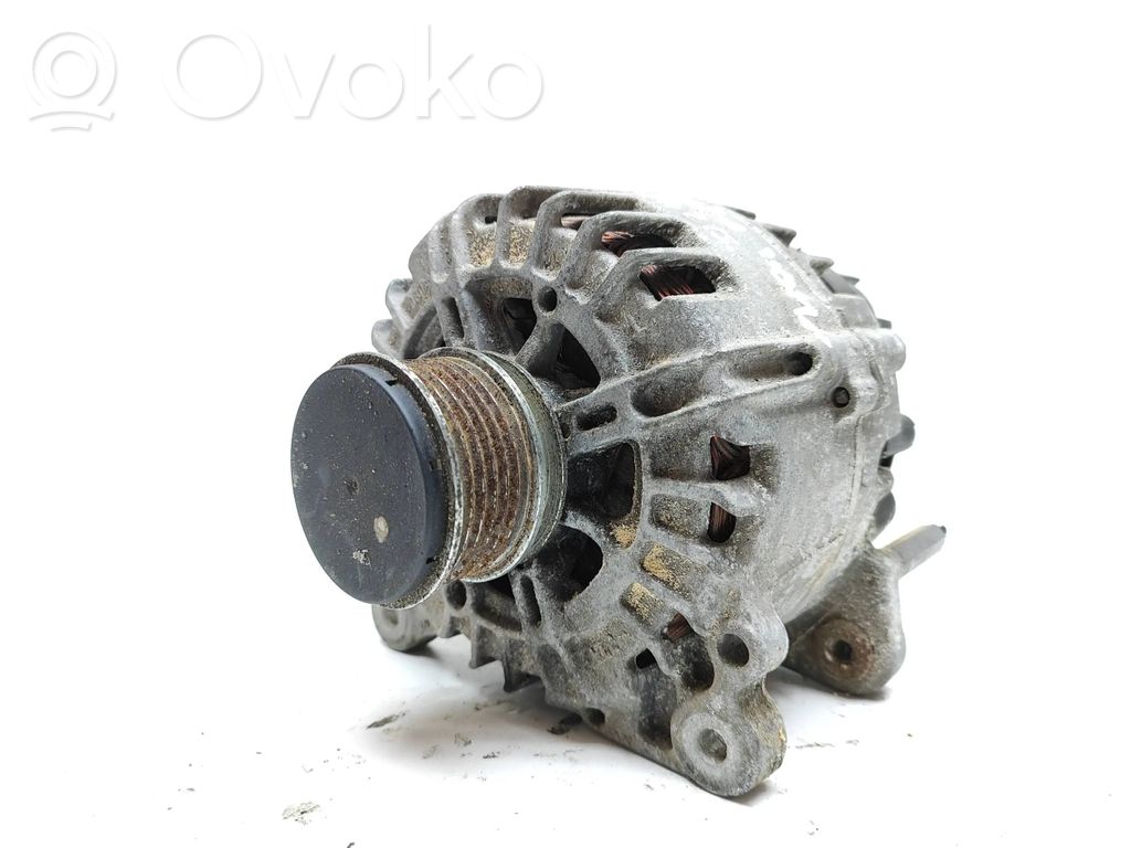 Alternator   03P903023B,310005619,TG14C035