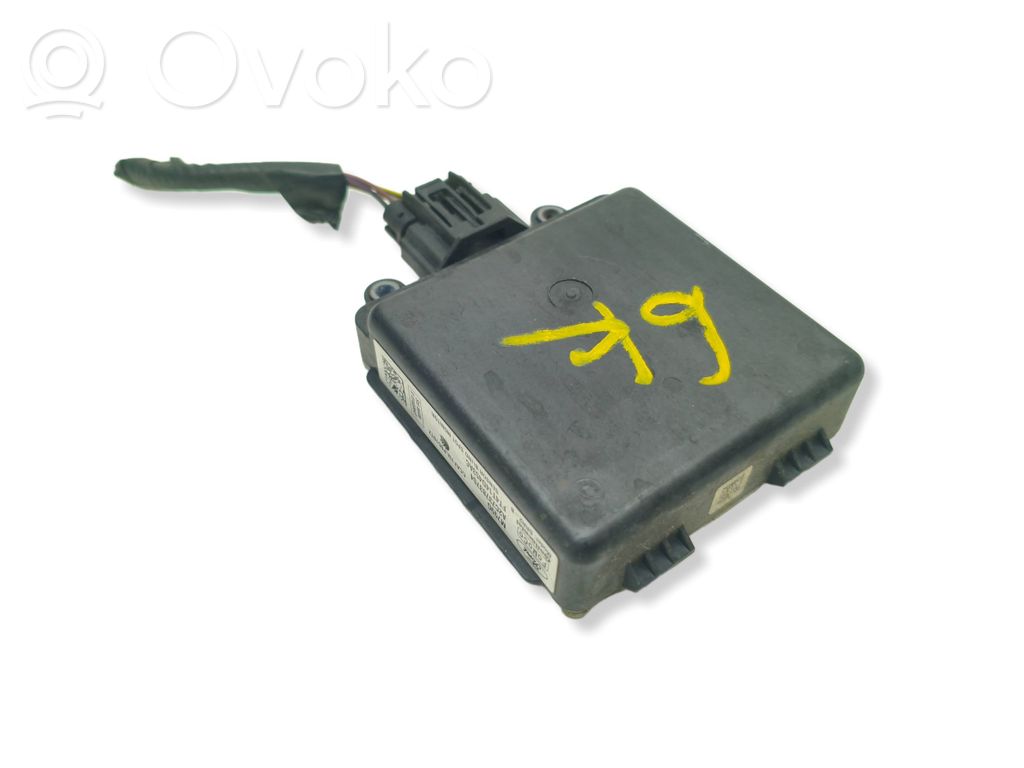 Módulo de control de punto muerto   2012DJ6083,00C15616002CE,204250011,0AHSRR2B