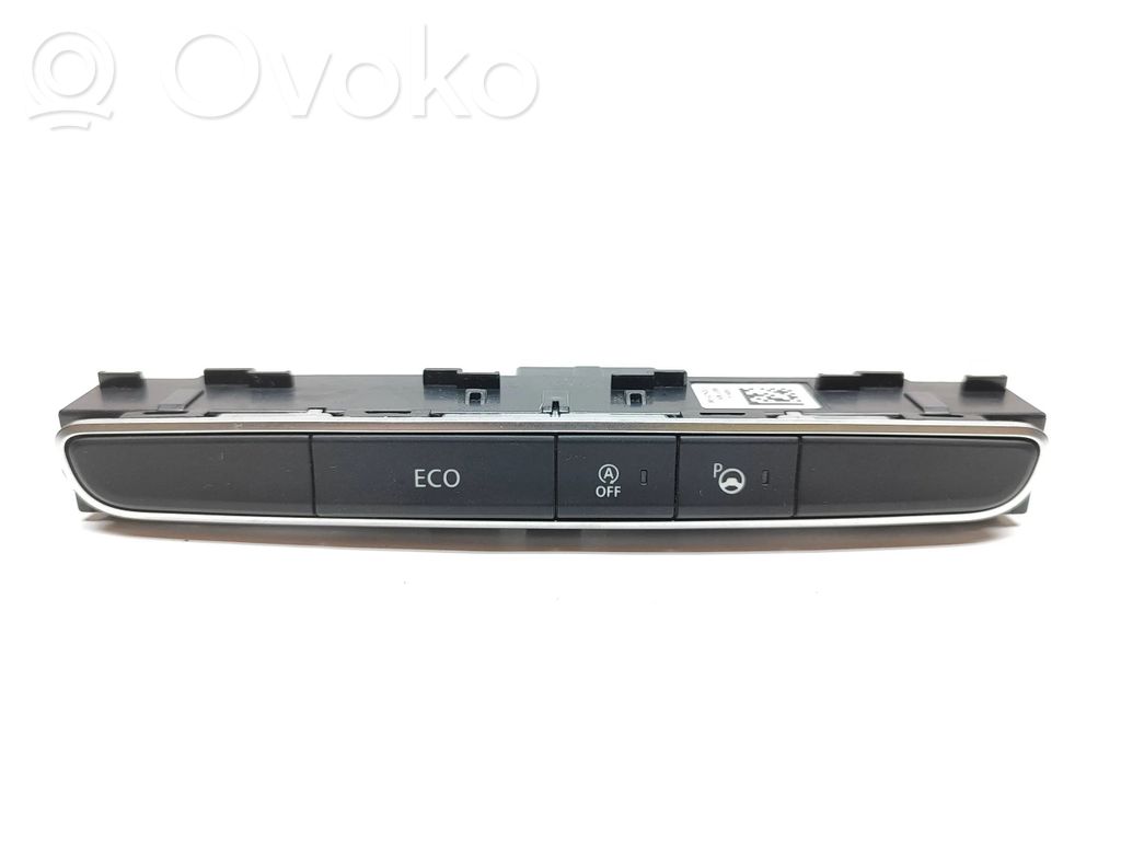 Renault Espace V (RFC) Other switches/knobs/shifts 