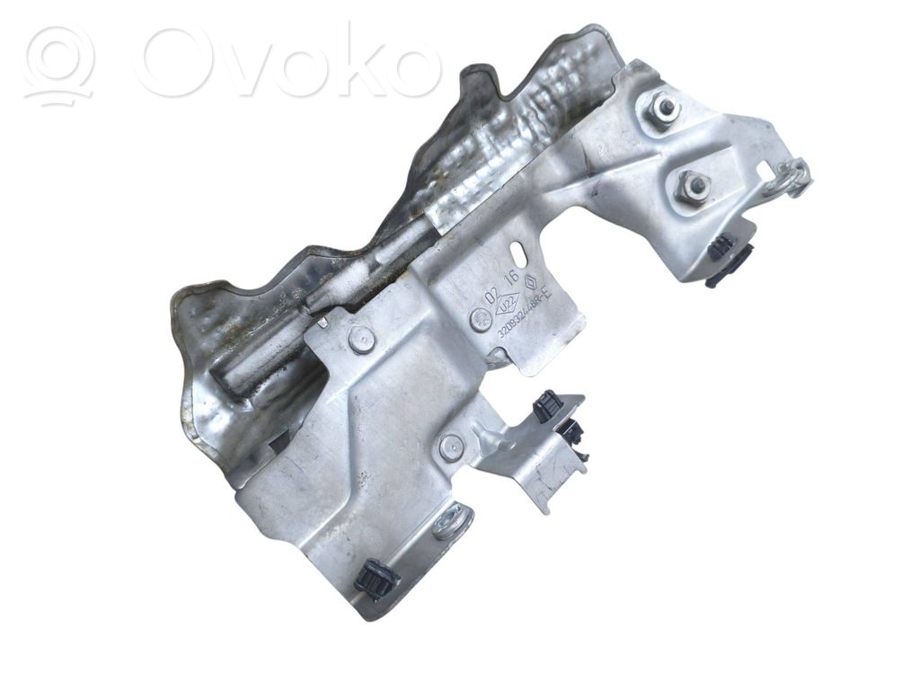 Zawór podciśnienia / Elektrozawór turbiny   320932448R,0216