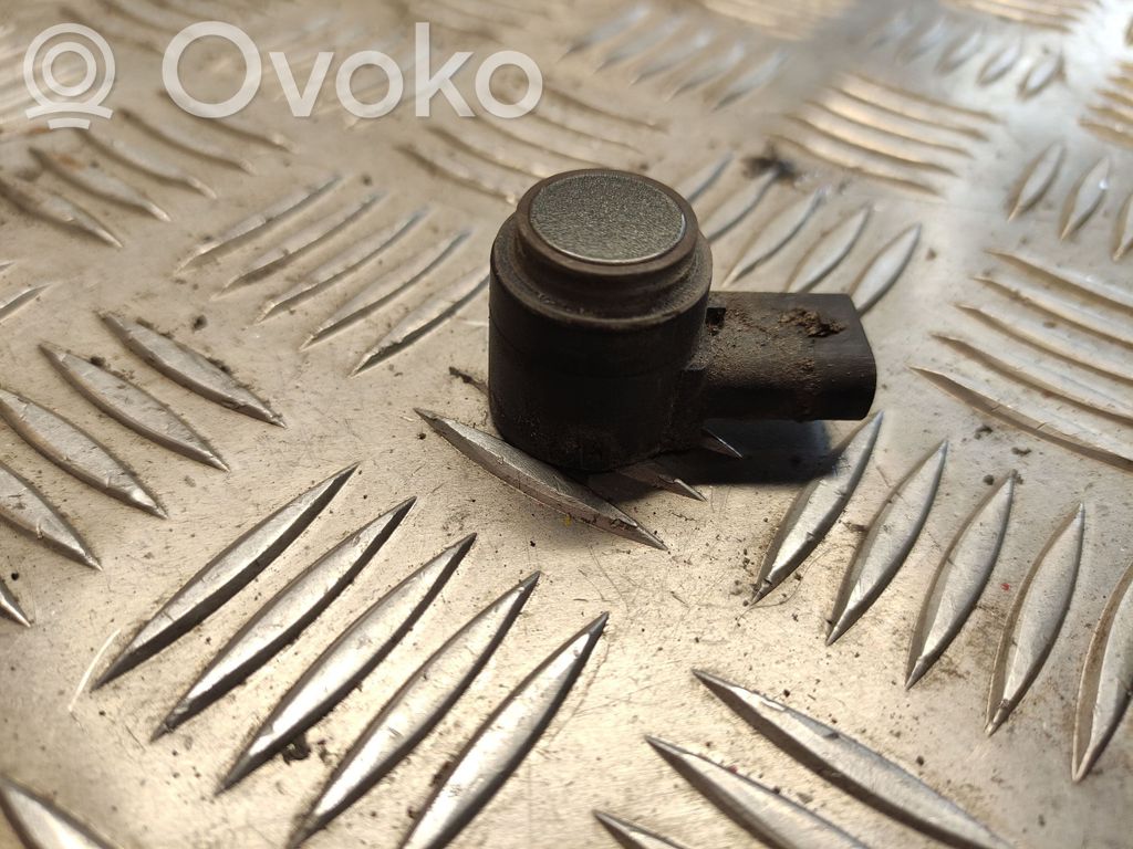 Opel Astra K Airbag deployment crash/impact sensor 