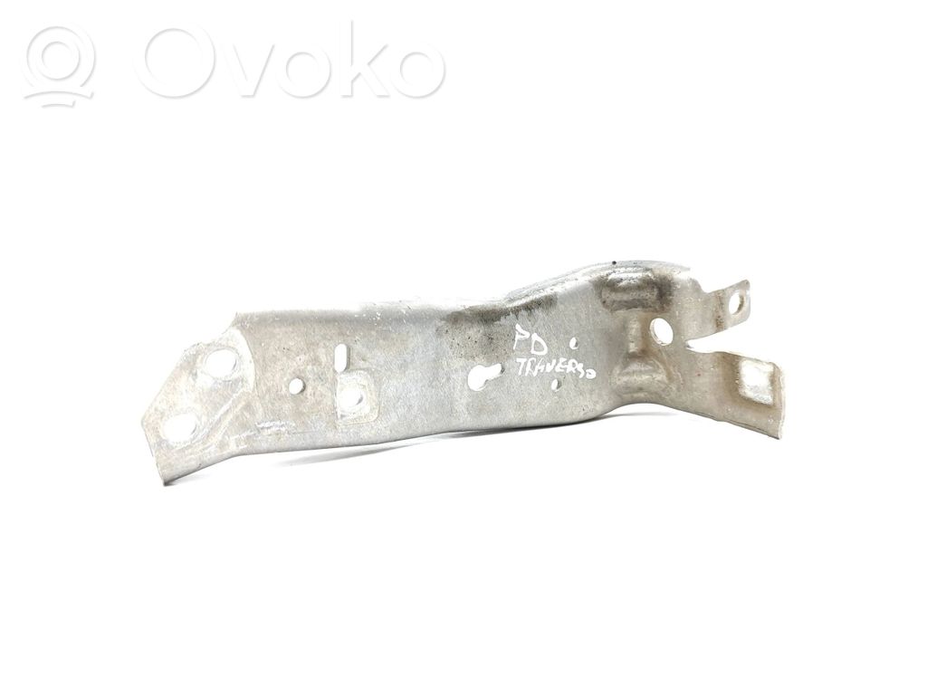 BMW 2 F46 Front bumper support beam 