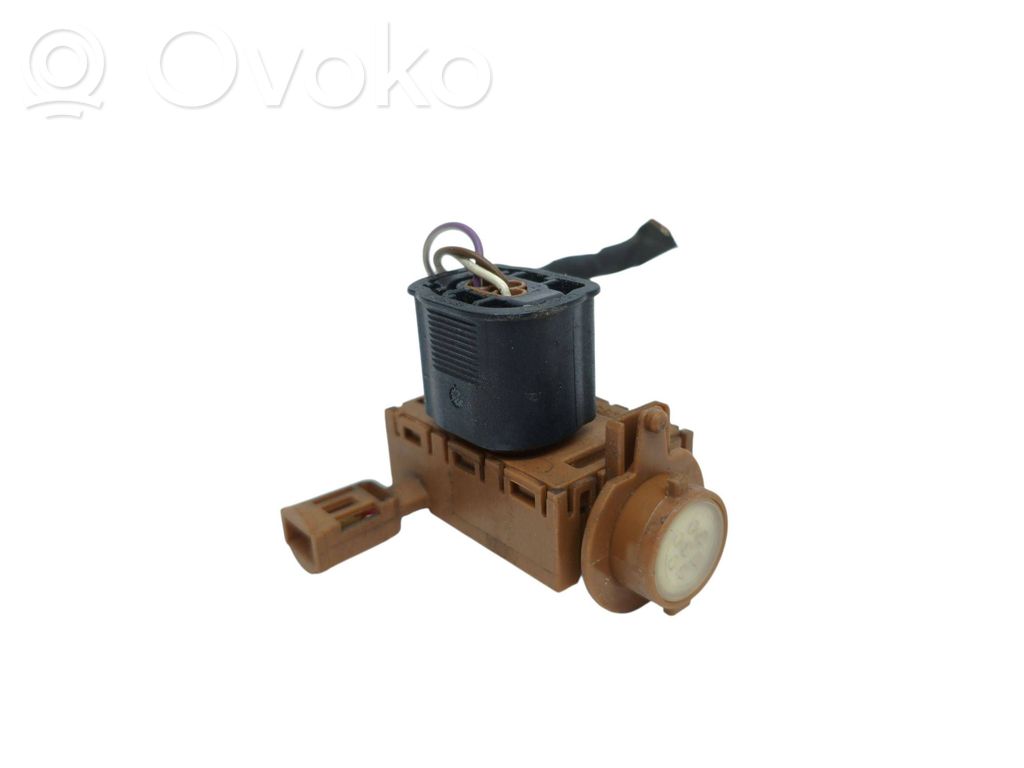 Audi A4 S4 B9 Luftgütesensor 