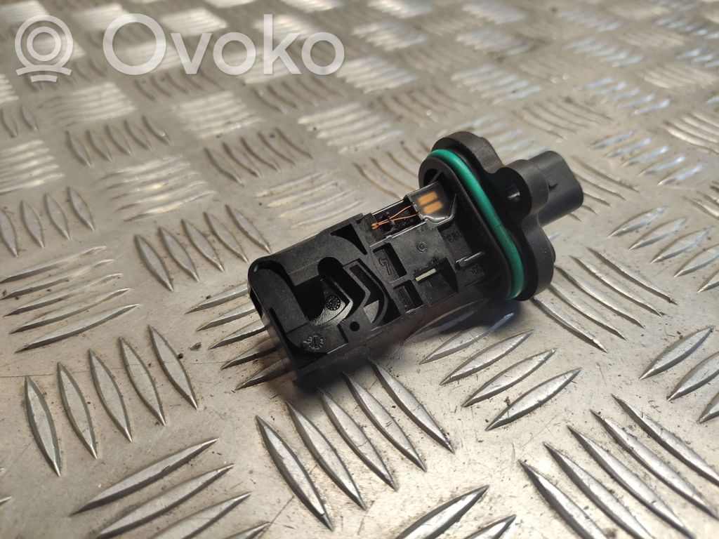 Opel Astra K Mass air flow meter 