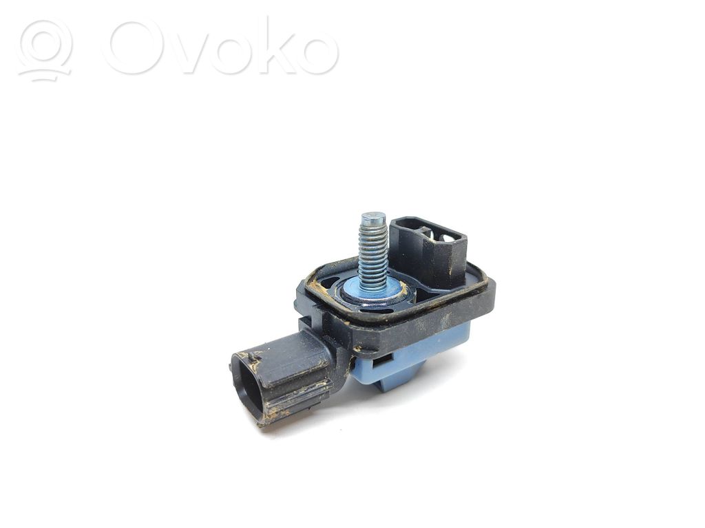 Toyota Aygo X Sensor impacto/accidente para activar Airbag 