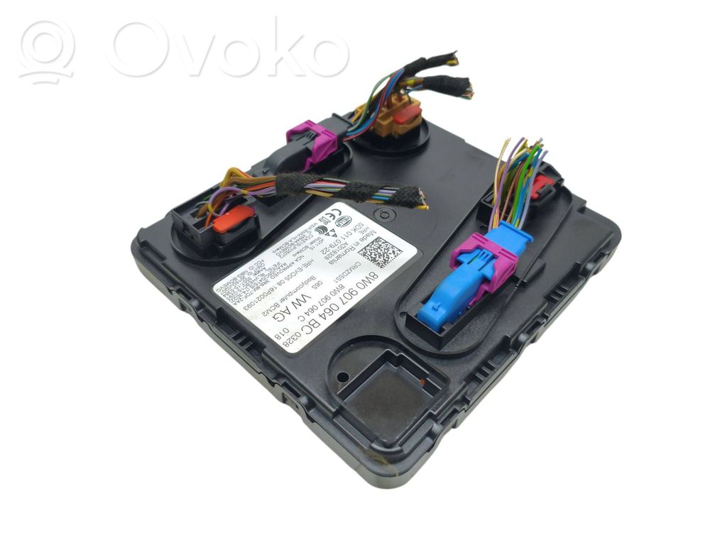 Audi A4 S4 B9 Comfort/convenience module 