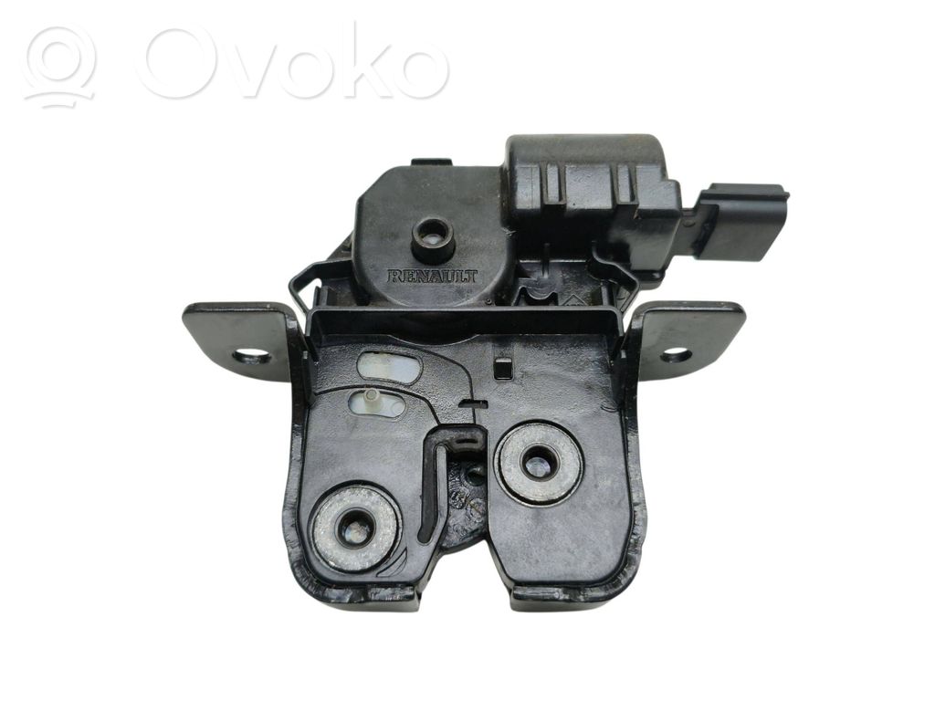 Nissan Micra K14 Tailgate/trunk/boot lock/catch/latch 