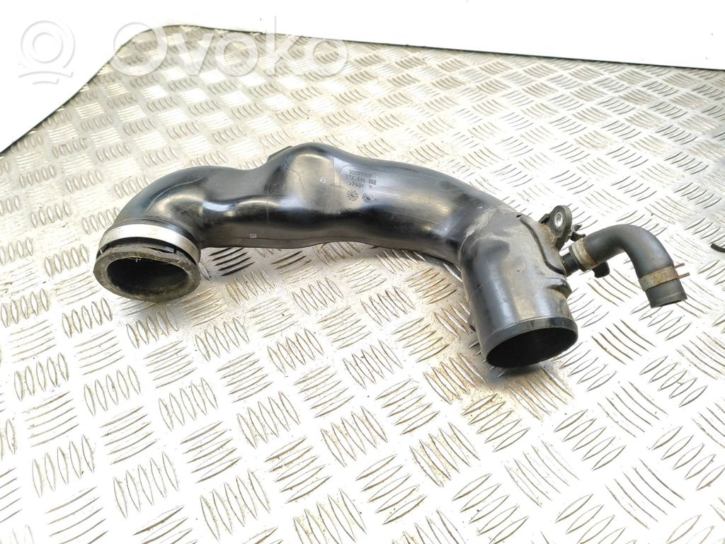 Opel Mokka Furtun/conductă intercooler 