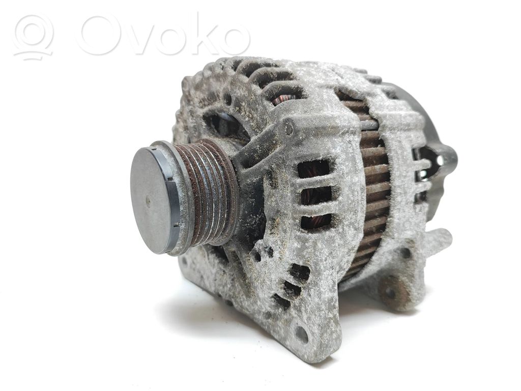 Alternator   059903018K,0121715080,14V180A