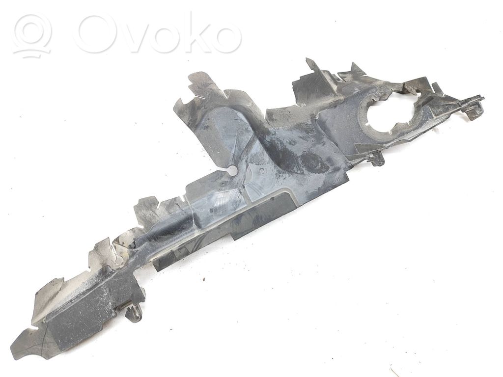 Volkswagen Tiguan Allspace Condotto d'aria intercooler 