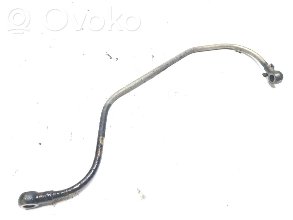 Opel Antara Tubo flessibile mandata olio del turbocompressore turbo