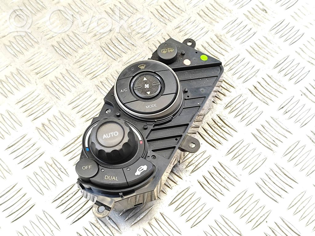 Honda Civic Unitate control climatizare 