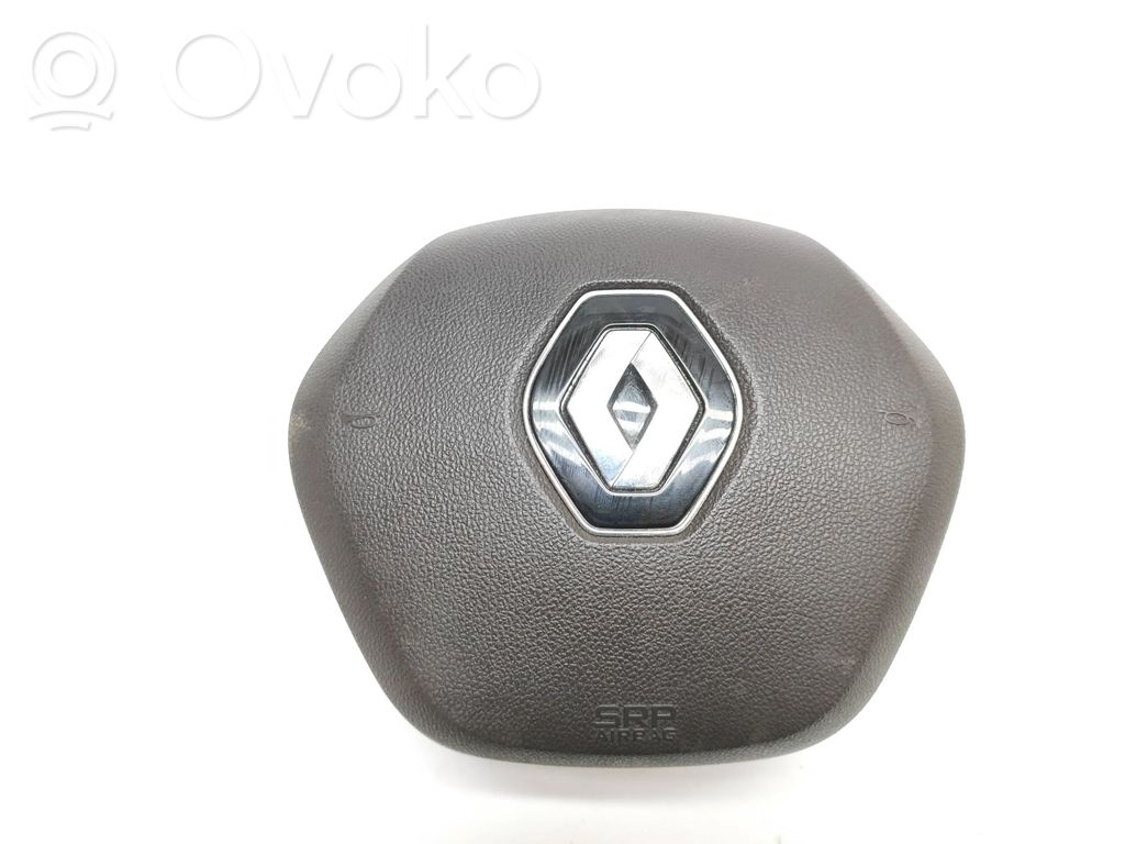 Renault Espace V (RFC) Airbag volan 