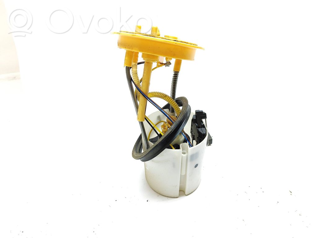 Skoda Octavia Mk2 (1Z) In-tank fuel pump 