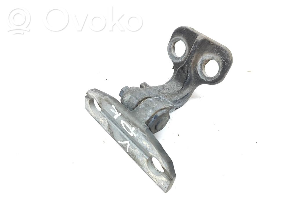 Jaguar XF X250 Front door upper hinge 