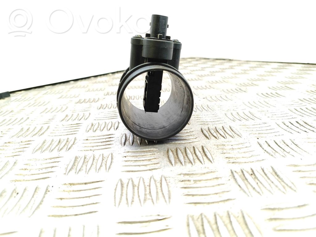 Opel Corsa E Mass air flow meter 