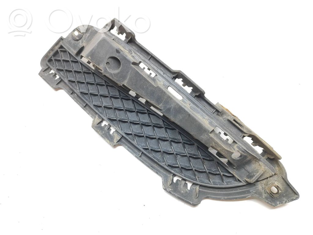 Jaguar XF X250 Grille inférieure de pare-chocs avant 
