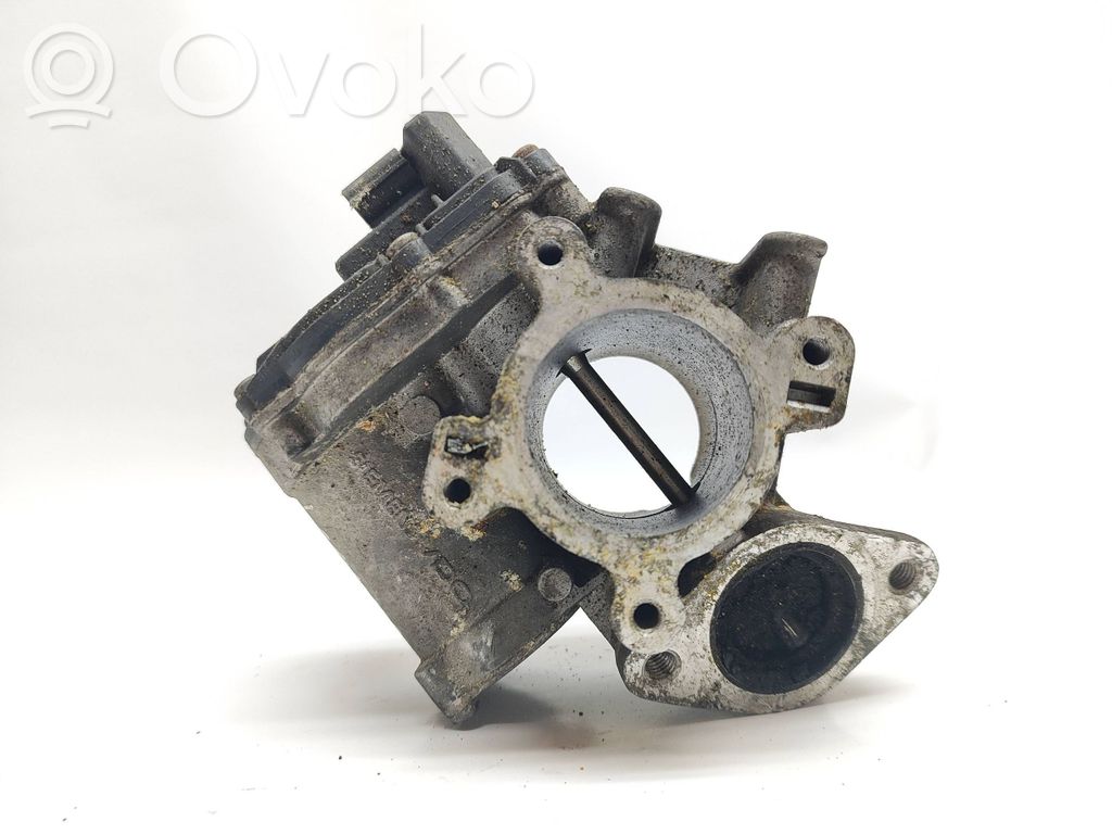 Renault Laguna III EGR vārsts 