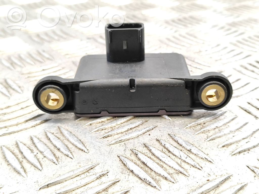 Opel Insignia A Unidad de control ESP (sistema de estabilidad) 
