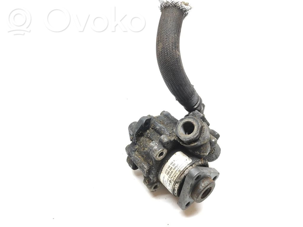 Audi A6 S6 C6 4F Power steering pump 