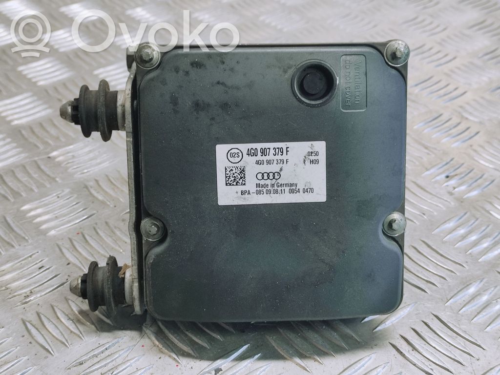 ABS bloks   4G0907379F,4G0614517P