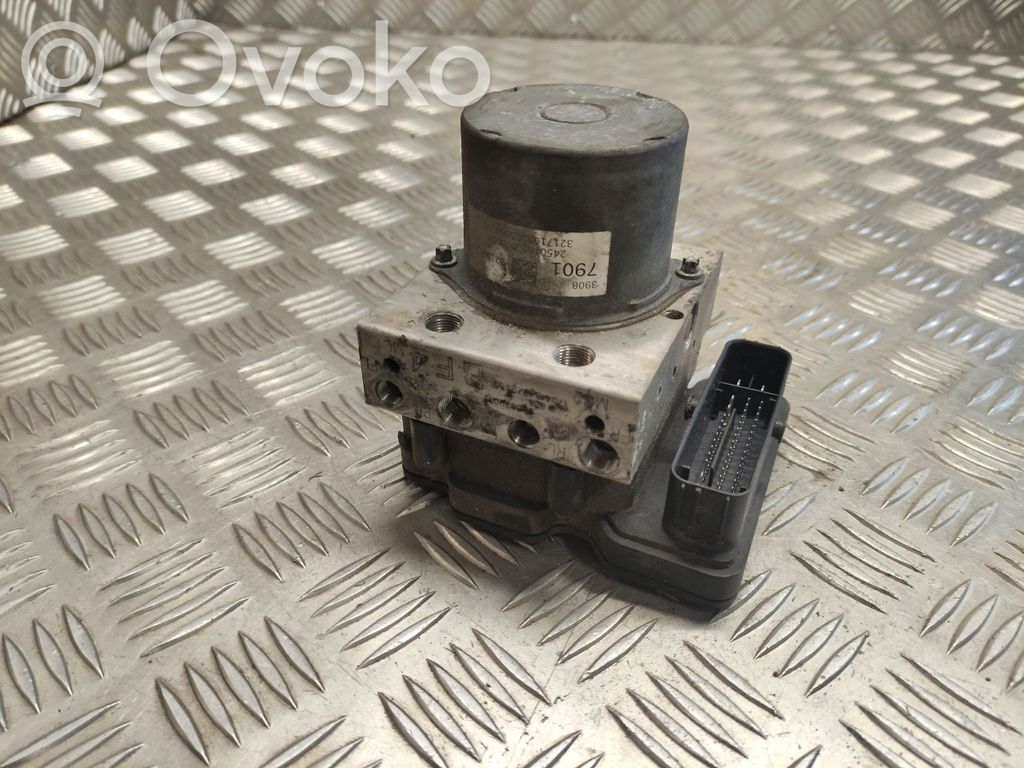 Opel Astra K ABS Pump 