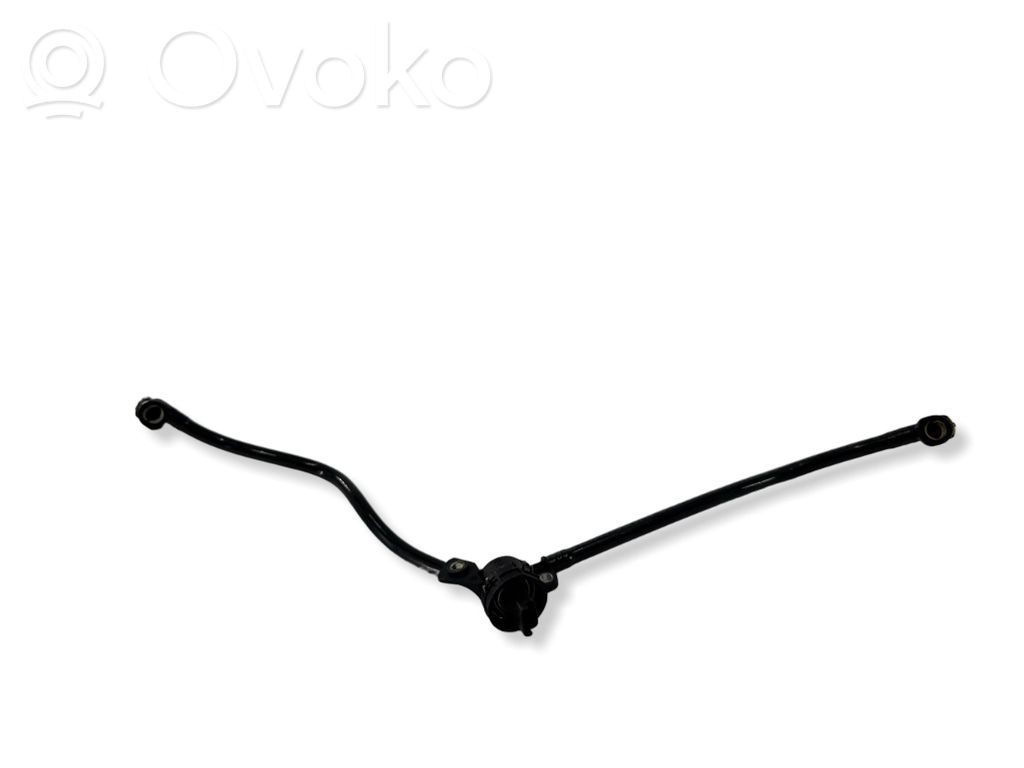 Citroen C4 Grand Picasso Vakuumo vamzdelis (-ai)/ žarna (-os) 