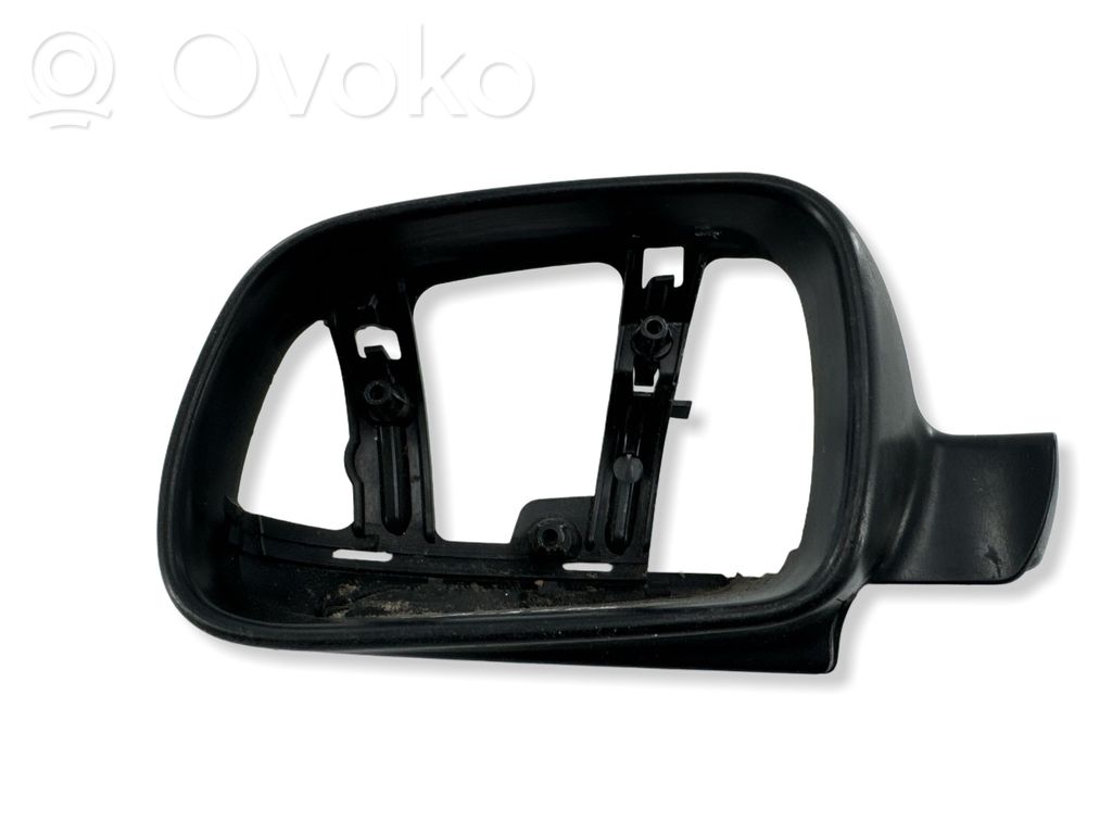 Peugeot 307 Element lusterka bocznego drzwi przednich 