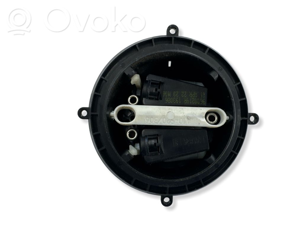 Citroen C5 Veidrodėlio dalys 