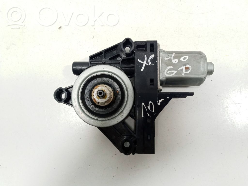 Volvo XC60 Motorino alzacristalli della portiera posteriore 