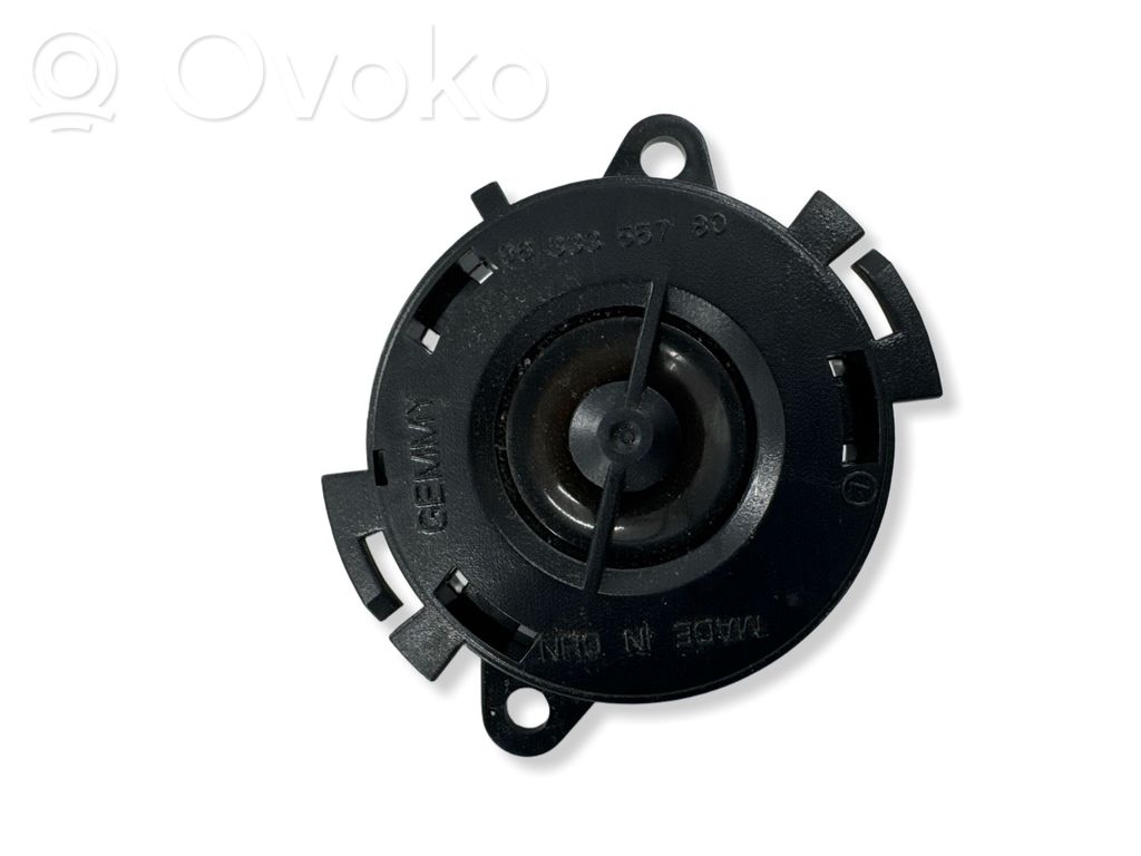 Citroen C4 Grand Picasso Front door high frequency speaker 