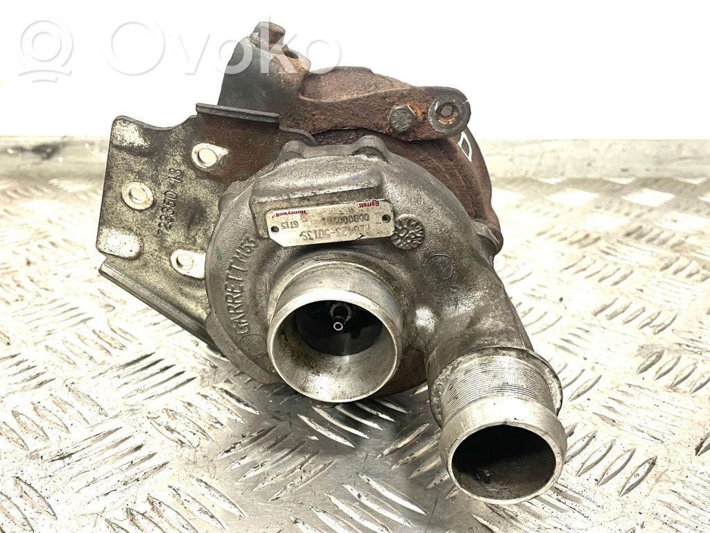 Turbina   7264235013S,7264235013S,0DB000221,72335013