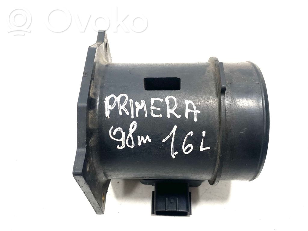 Przepływomierz masowy powietrza MAF   226802J200,226802J200,AFH7014,6624
