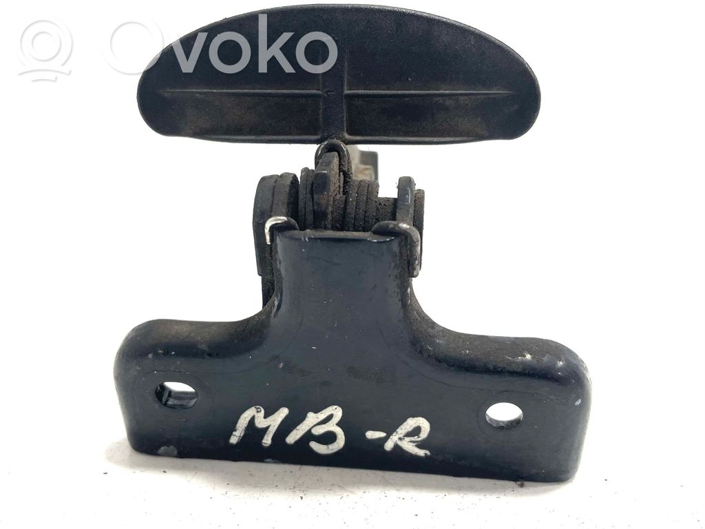 Mercedes-Benz R W251 Zamek pokrywy przedniej / maski silnika