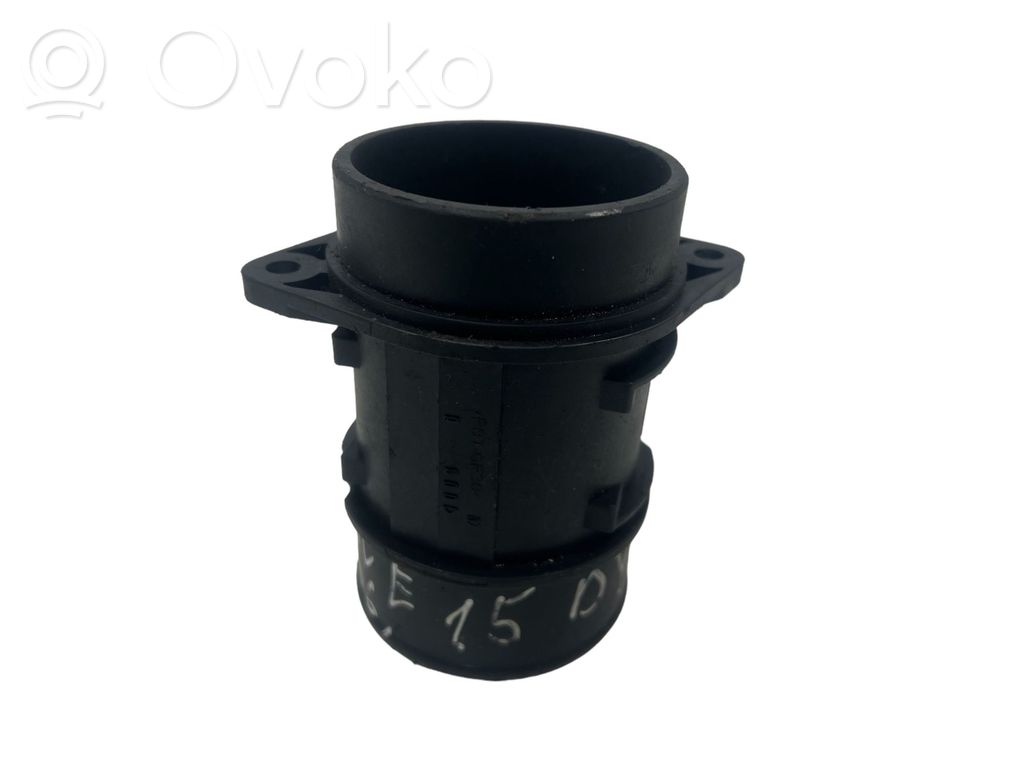 Renault Megane II Mass air flow meter 
