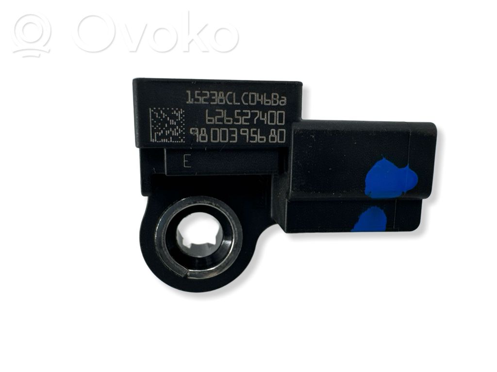 Citroen C4 Grand Picasso Airbagsensor Crashsensor Drucksensor 