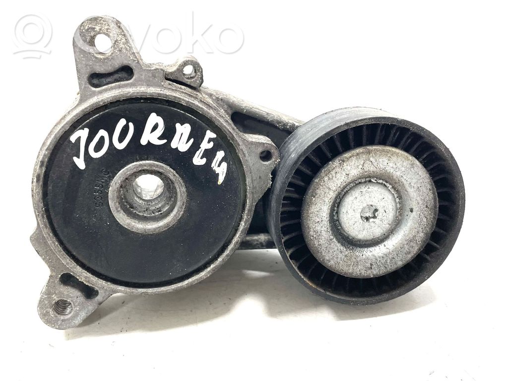 Diržo įtempėjas   04891659AA,1345A013,400390