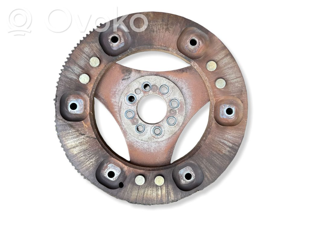 Citroen C4 II Picasso Flywheel 