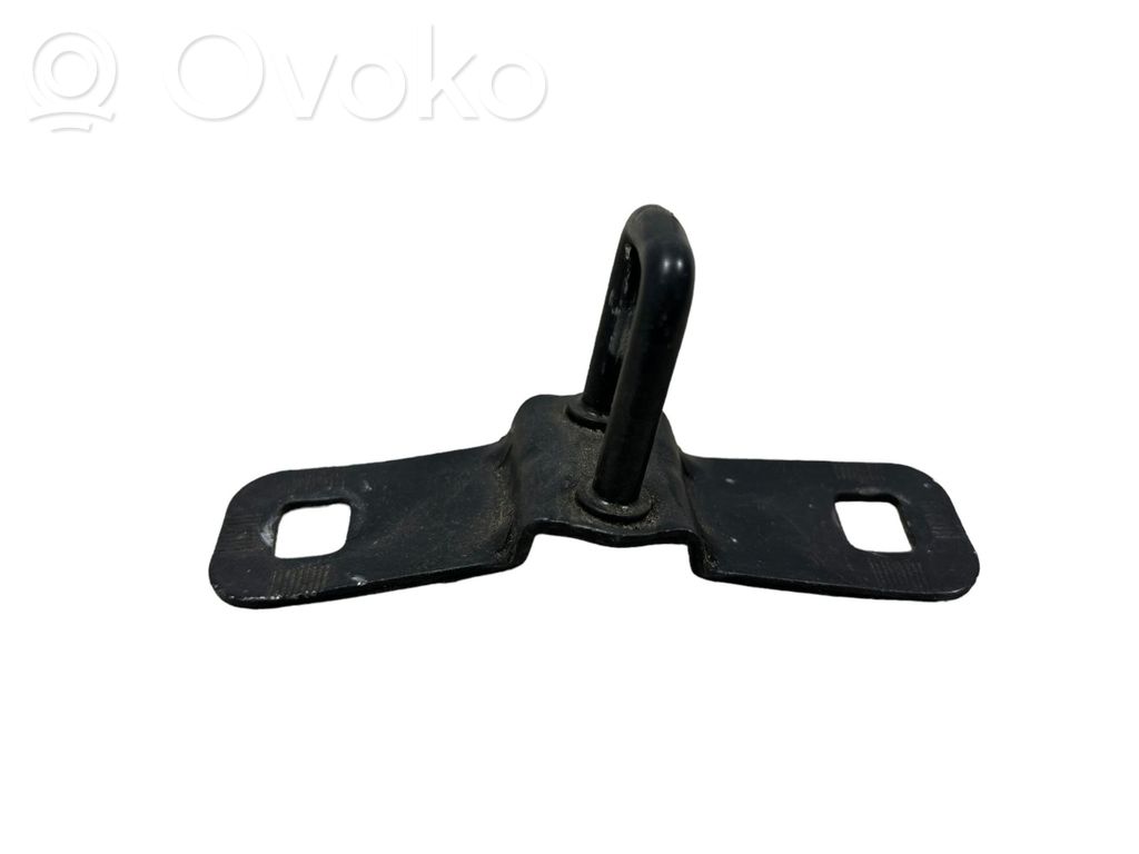 Jeep Renegade Trunk lock loop 