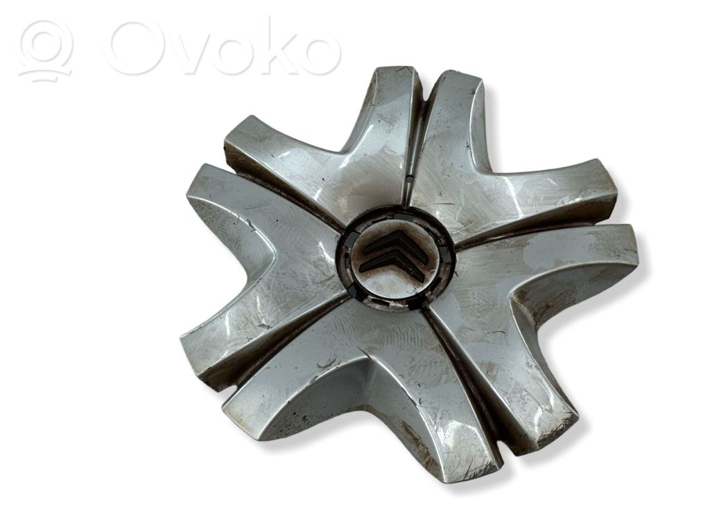 Dekielki / Kapsle oryginalne   9659429980,9659429880,9670065180,9670065280