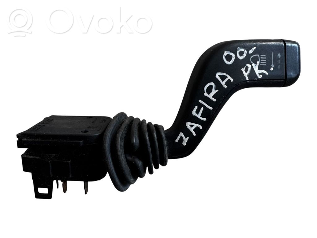 Opel Zafira A Indicator stalk 