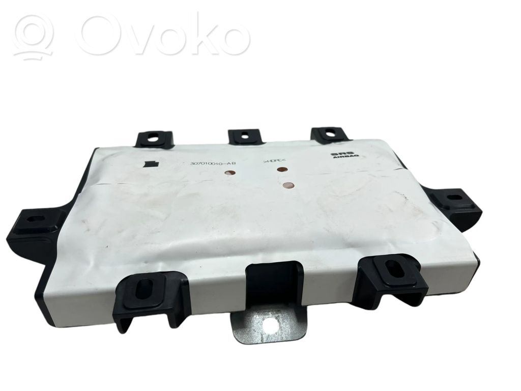 Citroen DS5 Airbag del pasajero 