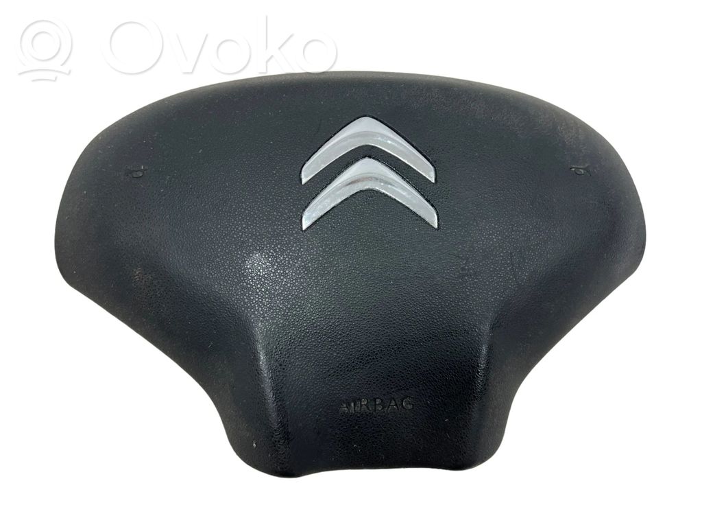 Poduszka powietrzna Airbag kierownicy   96710277ZD00,0949883M,306424199P96AL,0589P1000371